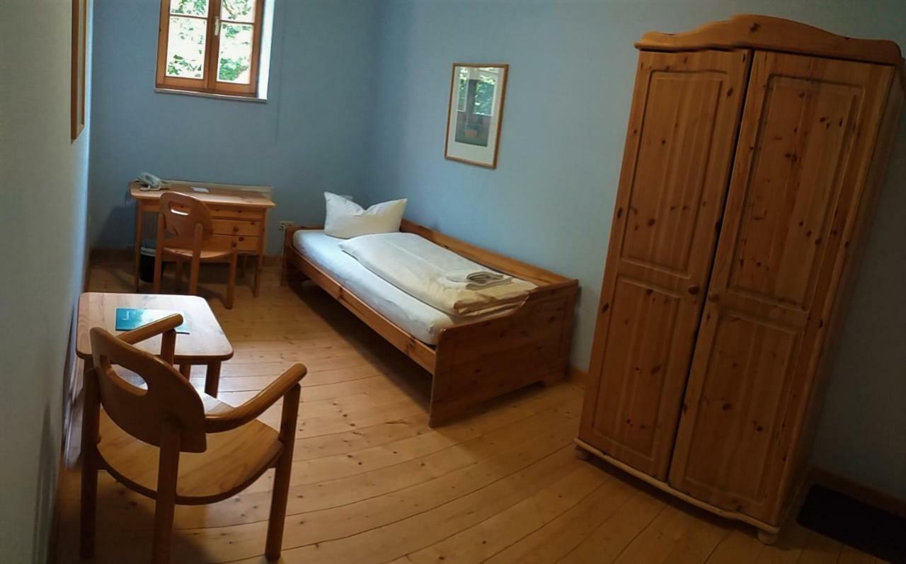 בלאנקנבורג Hotel Gasthaus Weisser Moench מראה חיצוני תמונה